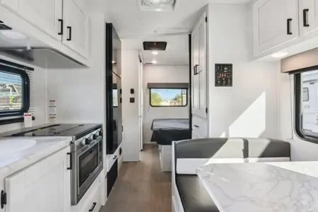 2024 Forest River RV - Entrada 2200S