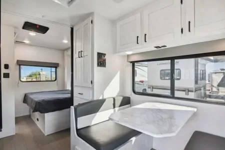 2024 Forest River RV - Entrada 2200S