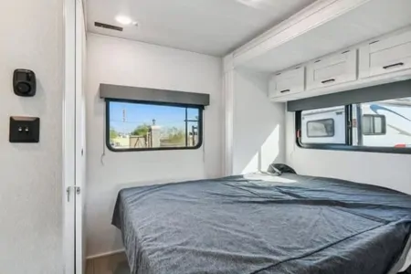 2024 Forest River RV - Entrada 2200S
