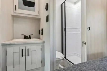 2024 Forest River RV - Entrada 2200S