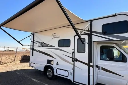 2024 Forest River RV - Entrada 2200S