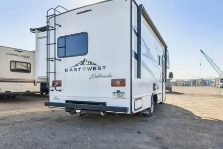 2024 Forest River RV - Entrada 2200S