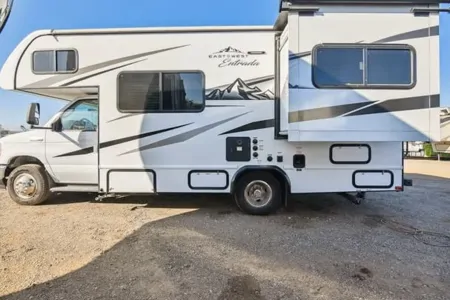 2024 Forest River RV - Entrada 2200S