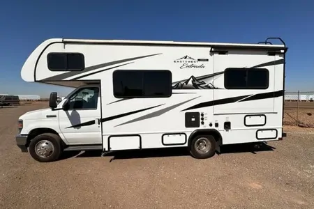 2024 Forest River RV - Entrada 2200S