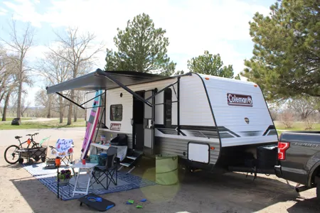 'Callie' 2022 Dutchmen Coleman ACO602