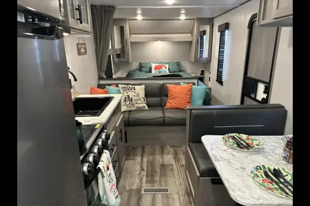 'Callie' 2022 Dutchmen Coleman ACO602