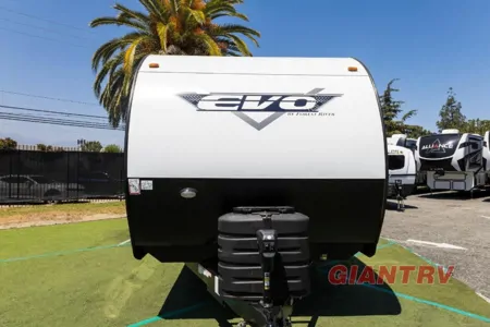 Mike's Evo CSJT2650G Travel Trailer