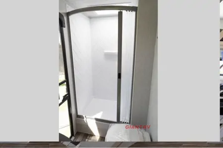 Mike's Evo CSJT2650G Travel Trailer