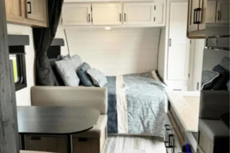 The Nomad Nook