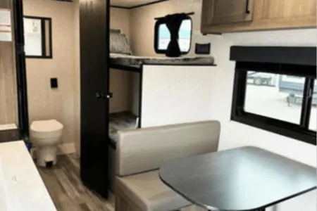 The Nomad Nook