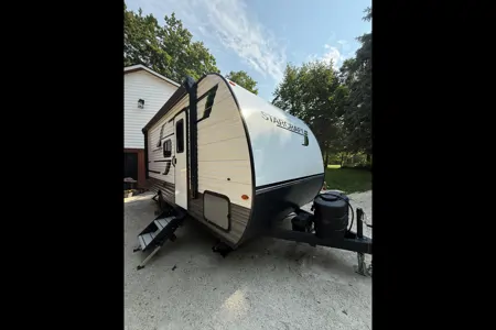Little Nomad Nook