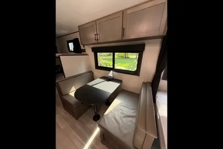 Little Nomad Nook