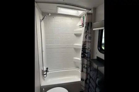 5 STAR HOTEL ON THE WHEELS :) 2022 Rockwood Mini Lite  Travel Trailer