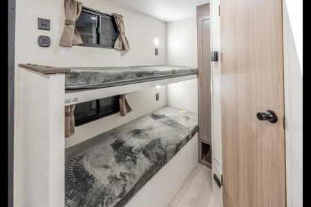 2026 KZ Sportsmen 130bh - Modern | Fully Loaded!!