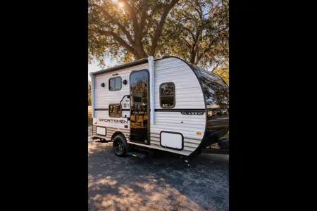 2026 KZ Sportsmen 130bh - Modern | Fully Loaded!!