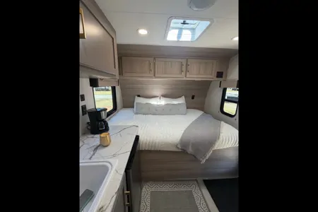 2026 KZ Sportsmen 130bh - Modern | Fully Loaded!!