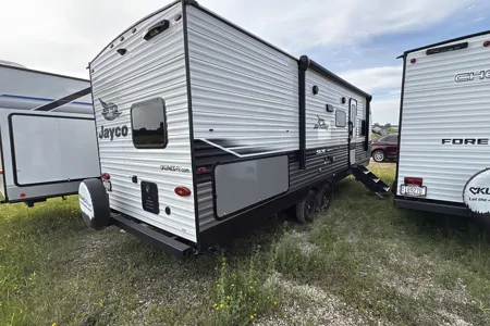 2024 Jayco Jayflight SLX 261BHS Travel Trailer