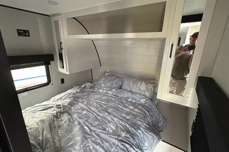 2024 Jayco Jayflight SLX 261BHS Travel Trailer