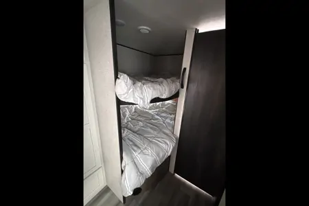 2024 Jayco Jayflight SLX 261BHS Travel Trailer