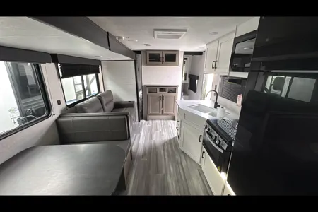 2024 Jayco Jayflight SLX 261BHS Travel Trailer