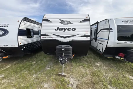 2024 Jayco Jayflight SLX 261BHS Travel Trailer