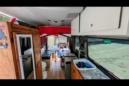 Vancouver Island Sprinter Adventures