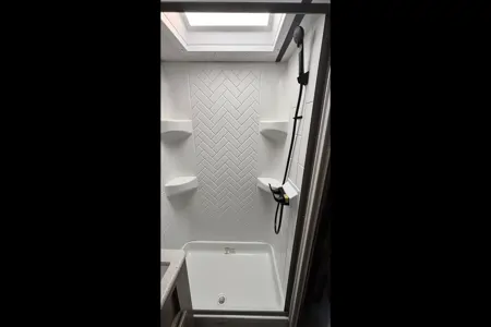 2022 Surveyor Legend 19RBLE Travel Trailer