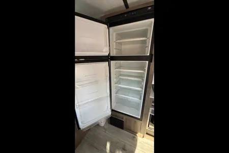 2022 Surveyor Legend 19RBLE Travel Trailer