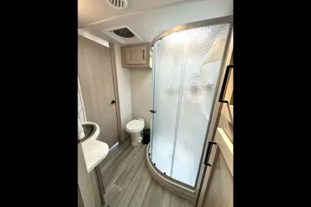 Panorama Ridge RV Cottage