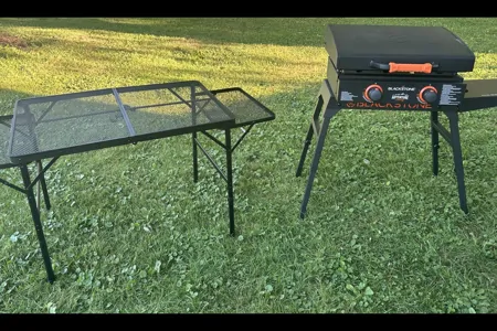 RandR camp adventure family & pet friendly