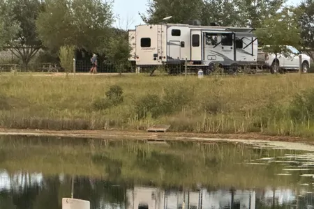 Don's 2023 Flagstaff 832BWS Travel Trailer