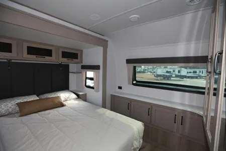 Don's 2023 Flagstaff 832BWS Travel Trailer