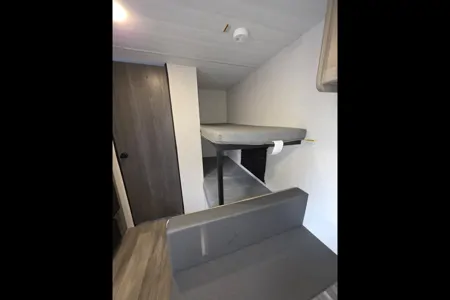 Roxy's Hideout