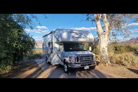 Brand new 2026 Thor Chateau 24ft. with free private shuttle -Marco