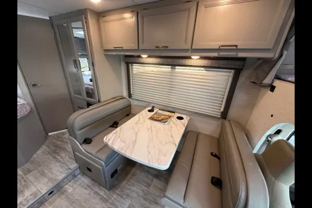 Brand new 2026 Thor Chateau 24ft. with free private shuttle -Marco