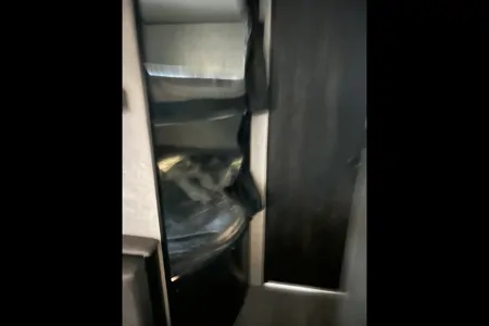 Kevin's Jayco Jayflight M-264 BH Travel Trailer