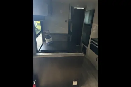 Kevin's Jayco Jayflight M-264 BH Travel Trailer