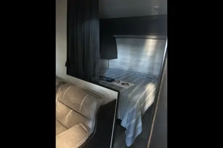 Kevin's Jayco Jayflight M-264 BH Travel Trailer