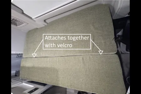 Beverly's Thor Motor Coach Rize 18M Class B