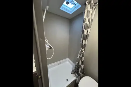 2024 Catalina Sleeps 5 With Bunk Beds!