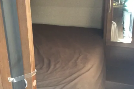 Forest River - Cherokee