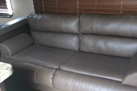 Forest River - Cherokee