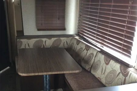 Forest River - Cherokee