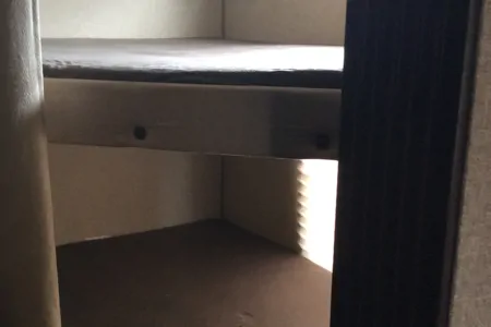 Forest River - Cherokee