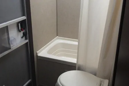 Forest River - Cherokee