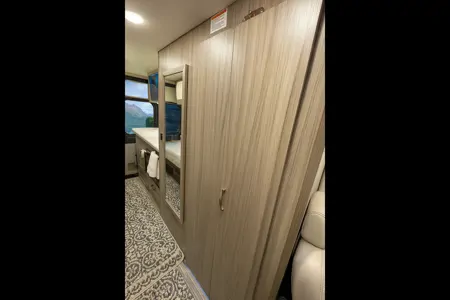 2023 Jayco Swift 20D Luxury Class B Pop-Top with Starlink Wifi