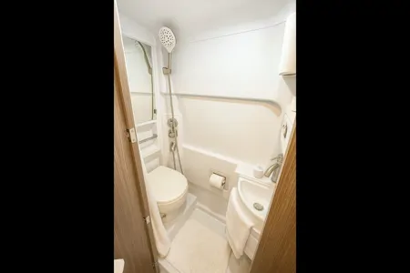 2023 Jayco Swift 20D Luxury Class B Pop-Top with Starlink Wifi