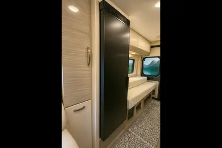 2023 Jayco Swift 20D Luxury Class B Pop-Top with Starlink Wifi