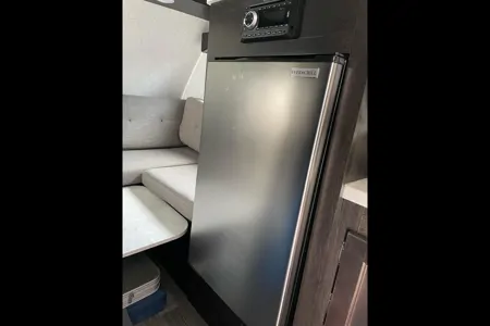 BraxtonCreek 17BH Mini-roulotte