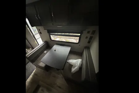 The Voyager Springdale Travel Trailer